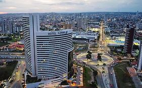 Apartamento Fantástico - com estação para carros eletricos